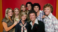 «The Brady Bunch Variety Hour (1976-1977)» — обои к сериалу #1