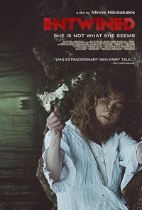 Постер фильма «Переплетённые (2019)» — (5 из 8)