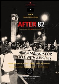 Poster de After 82