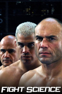 Постер сериала «Наука рукопашного боя (2006)» — (2 из 4)