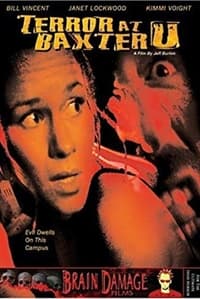 Terror at Baxter U (2003)