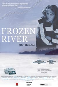 Poster de Frozen River