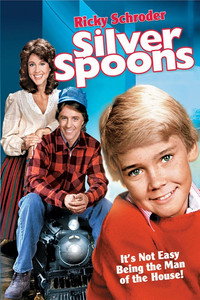 Постер сериала «Серебряные ложки (1982-1987)» — (3 из 11)