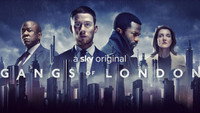 «Банды Лондона (2020)» — обои к сериалу #7