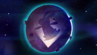 «Conejo en la Luna (2013)» — обои к мультфильму #1