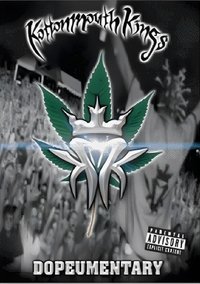 KottonMouth Kings: Dopeumentary (2001)