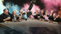 Обои к сериалу «Critical Role (2015)» — (14 из 27)