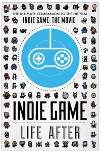 Poster de Indie Game: Life After