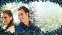 «The Christmas Pledge (2023)» — обои к фильму #1