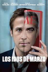 Poster de The Ides of March