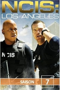 NCIS : Los Angeles (2009) 