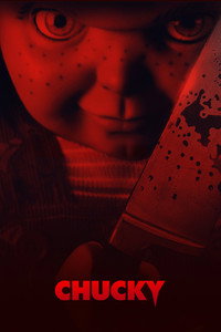 Постер сериала «Чаки (2021-2024)» — (6 из 110)