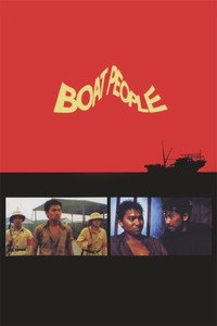 Постер фильма «Люди в лодке (1982)» — (10 из 32)