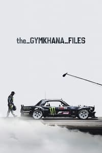 tv show poster The+Gymkhana+Files 2018