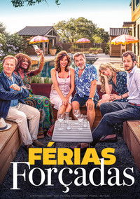 Imagem do Filme Vacances forcées
