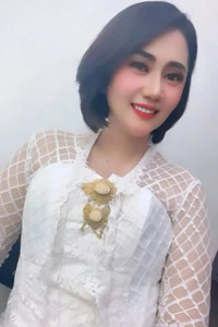 Imagem de Aida Saskia