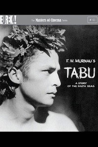 Постер фильма «Табу (1931)» — (14 из 28)