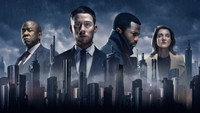 «Банды Лондона (2020)» — обои к сериалу #6