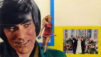 «Дума о любви (1969)» — обои к фильму #1