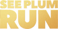 Логотип сериала «See Plum Run (2018)» — (2 из 7)