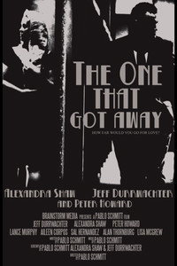 The One That Got Away (2023) poster