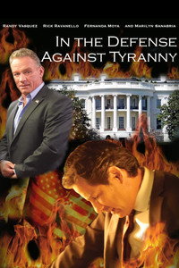 Постер фильма «In the Defense Against Tyranny (2020)» — (2 из 5)