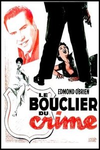 Le bouclier du crime (1954)