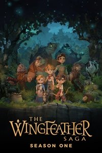 The Wingfeather Saga - Season 1