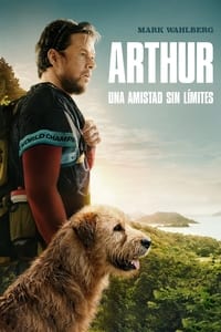 Poster de Arthur: Una Amistad sin Limites