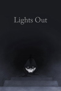 Lights Out (2004) poster