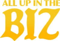 Логотип фильма «All Up in the Biz (2023)» — (1 из 11)