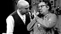 «Пока смерть не разлучит нас (1965 - 1975)» — обои к сериалу #2