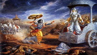 The Mahabharata