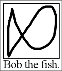 Bob the Fish Productions