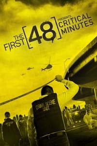 copertina serie tv The+First+48+Presents+Critical+Minutes 2020