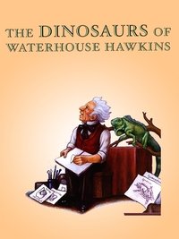 Poster de The Dinosaurs of Waterhouse Hawkins