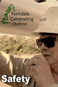 Ferndale Generating Station: Safety Orientation Video