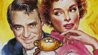 Обои к фильму «Воспитание Крошки (1938)» — (11 из 85)