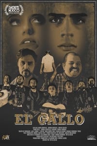 Poster de El Gallo