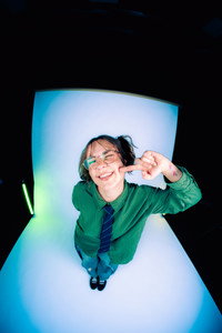 Lotta Kornelia Engan