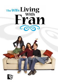 Постер сериала «Жизнь с Фрэнни (2005 - 2007)» — (2 из 4)