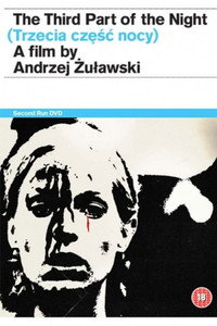 Постер фильма «Третья часть ночи (1971)» — (7 из 35)