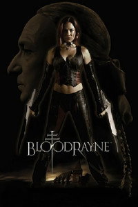 Постер фильма «Бладрейн (2005)» — (10 из 27)
