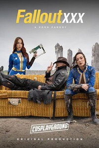 Fallout XXX: A Porn Parody (2025) subtitle poster