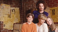 «Твое желание (1997-1998)» — обои к сериалу #3