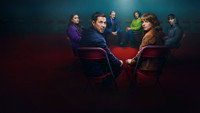 «Клуб мести (2025)» — обои к сериалу #2
