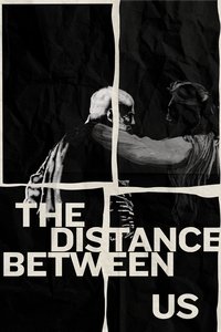 The Distance Between Us Movie Poster