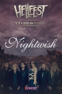 Nightwish - Hellfest 2022 (2022)