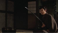 «Перевал Великого Будды: Последняя глава (1961)» — обои к фильму #8