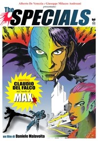 Imagem do Filme Gli speciali